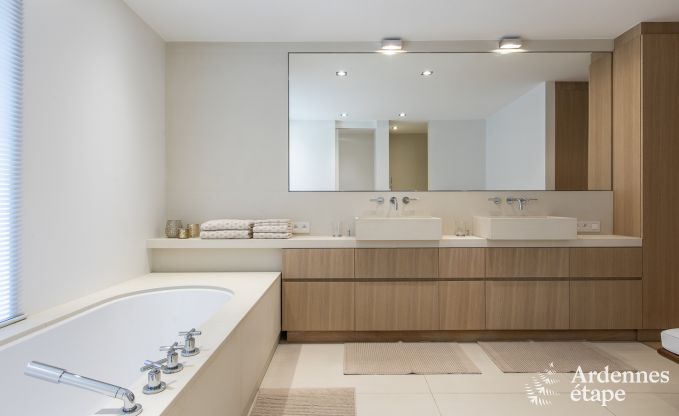 Maison de vacances  Williers pour 6/8 personnes en Ardenne