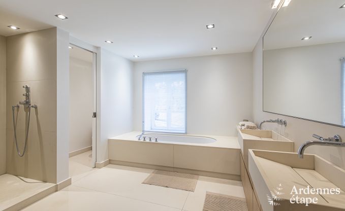 Maison de vacances  Williers pour 6/8 personnes en Ardenne