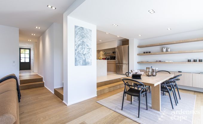 Maison de vacances  Williers pour 6/8 personnes en Ardenne