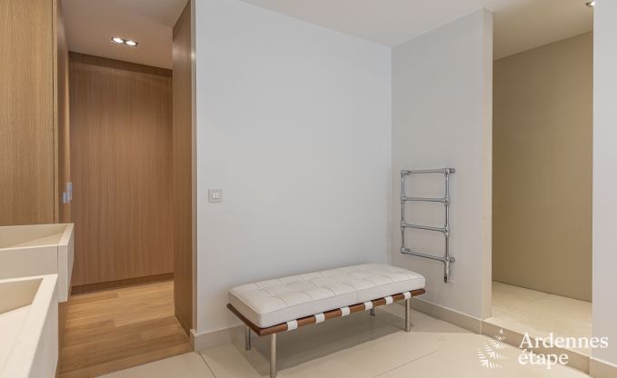 Maison de vacances  Williers pour 6/8 personnes en Ardenne