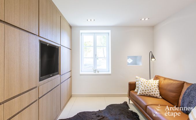 Maison de vacances  Williers pour 6/8 personnes en Ardenne