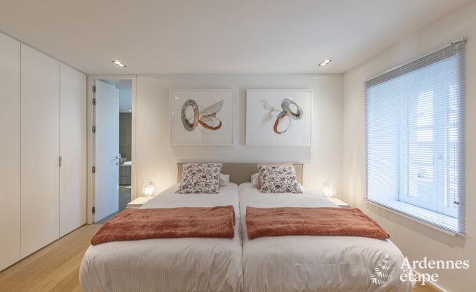 Maison de vacances  Williers pour 6/8 personnes en Ardenne