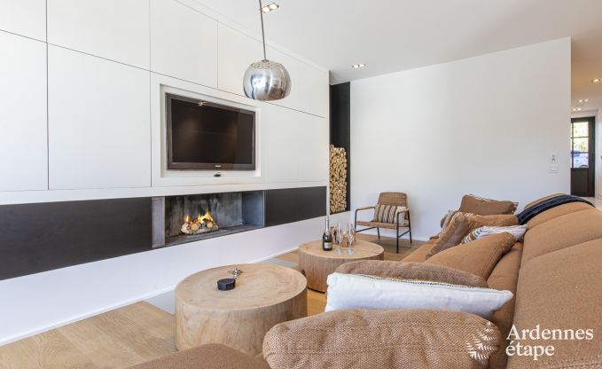 Maison de vacances  Williers pour 6/8 personnes en Ardenne