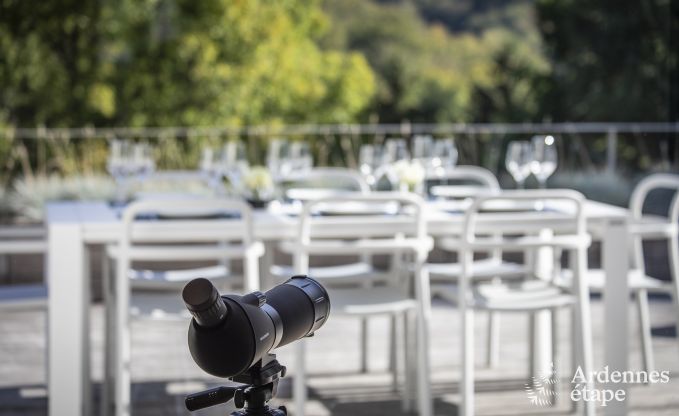 Maison de vacances  Williers pour 6/8 personnes en Ardenne