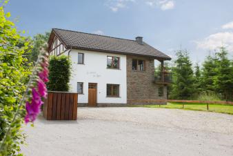 Maison de vacances à louer pour 16 pers. en Ardenne (Xhoffraix)