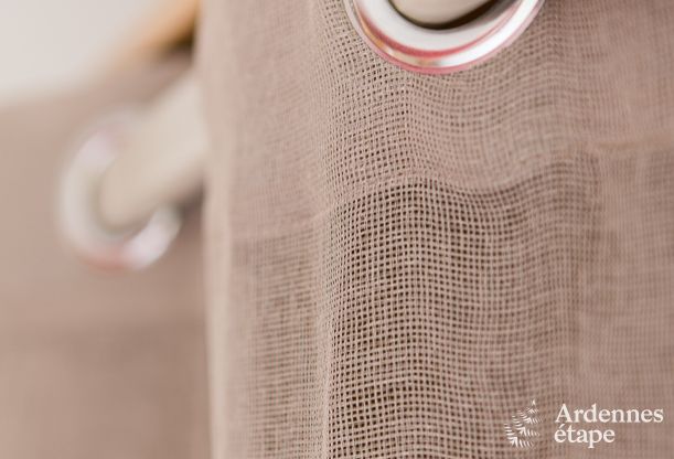 Maison de vacances � Xhoffraix pour 16 personnes en Ardenne