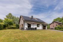 Maison contemporaine à Xhoffraix pour votre séjour avec Ardennes-Etape