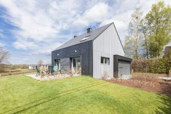 Maison de vacances pour 7 à 8 personnes en Ardenne (Xhoffraix)