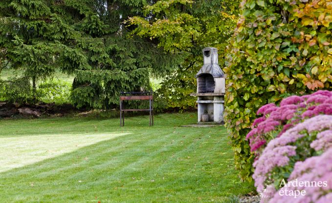 Maison de vacances  Xhoffraix pour 10 personnes en Ardenne