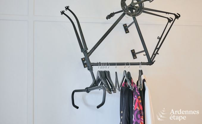 Villa de vacances de luxe sur la Meuse � Yvoir, Ardenne