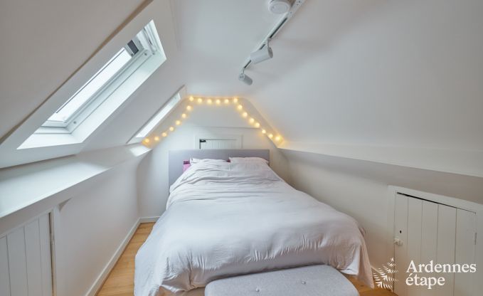 Villa de vacances de luxe sur la Meuse � Yvoir, Ardenne