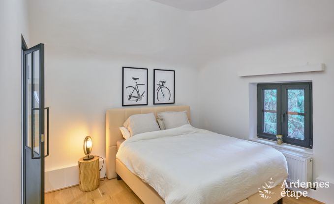 Villa de vacances de luxe sur la Meuse � Yvoir, Ardenne