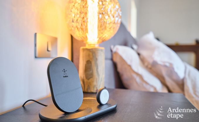 Villa de vacances de luxe sur la Meuse � Yvoir, Ardenne