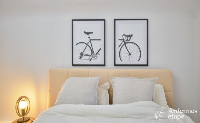 Villa de vacances de luxe sur la Meuse � Yvoir, Ardenne