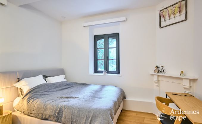 Villa de vacances de luxe sur la Meuse � Yvoir, Ardenne