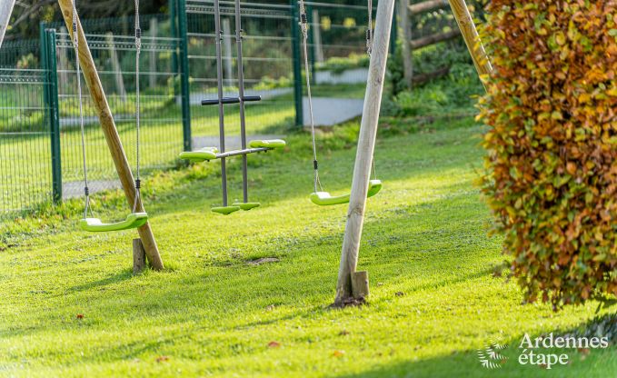 Maison de vacances  Yvoir pour 8 personnes en Ardenne
