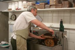 Cyril Chocolat � Province du Luxembourg