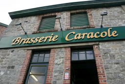 Brasserie Caracole  Province de Namur