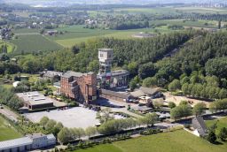 Blegny-Mine à Province de Liège