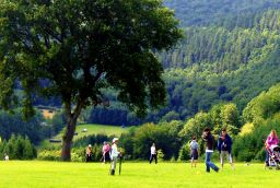 Golf Champ�tre de Stoumont � Province de Li�ge