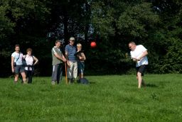 Golf Fermier de la Ferme de la Bourgade � Province du Namur