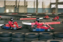 JM Karting Namur � Province de Namur