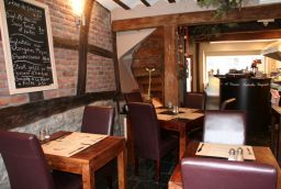 Entre Sel et Terre � Province de Li�ge