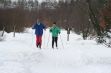 Pistes de ski de fond du Mont Rigi - 0