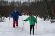 Pistes de ski de fond du Mont Rigi - 10