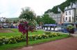 Petit train : promenade dans Spa - 1